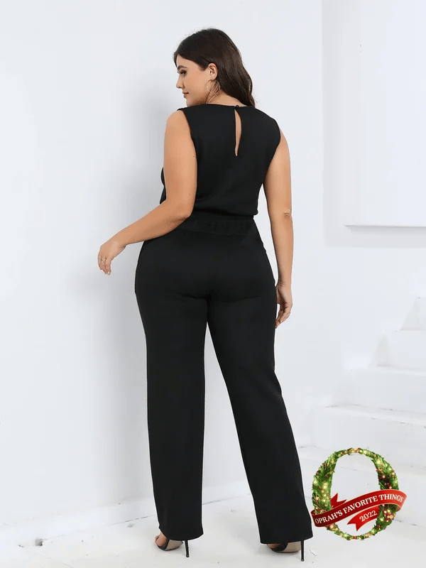 The Air Essentials Jumpsuit