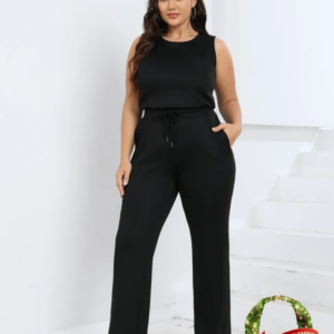 The Air Essentials Jumpsuit