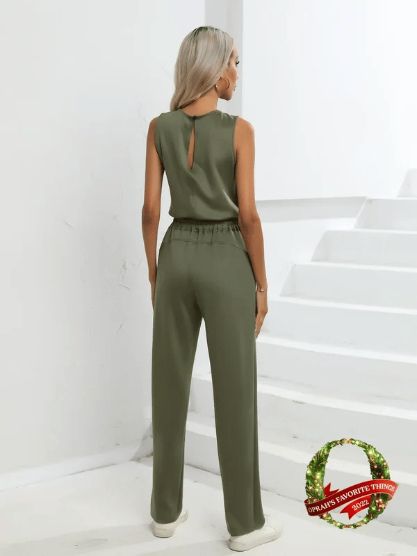 The Air Essentials Jumpsuit