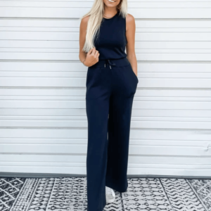 The Air Essentials Jumpsuit