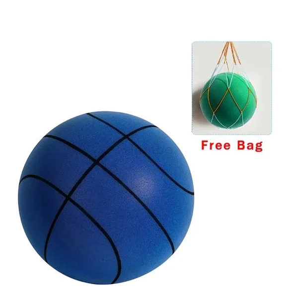 Clearance sales 50% off | The Handleshh Silent Basketball