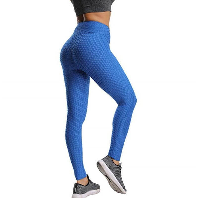 The Peach Lift Anti Cellulite Leggings