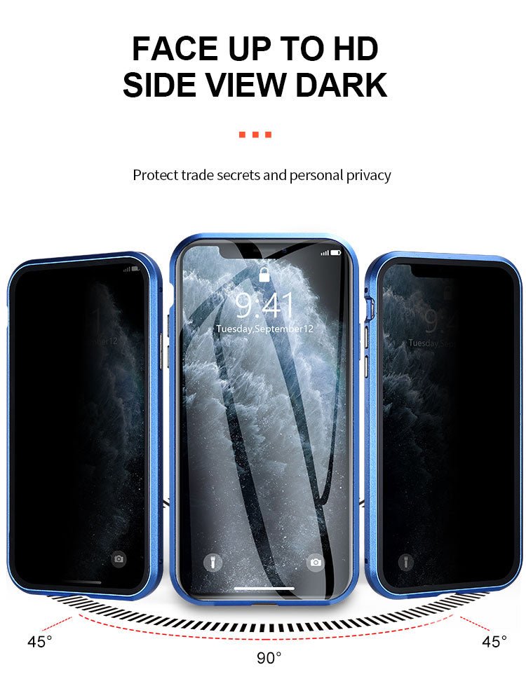 The PrivacyMate iPhone Case