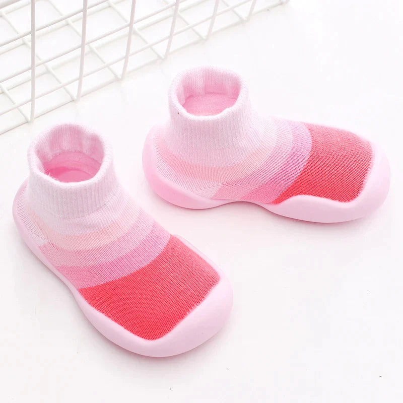 Tiny Tot Shoes