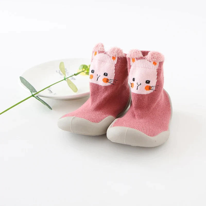 Tiny Tot Shoes