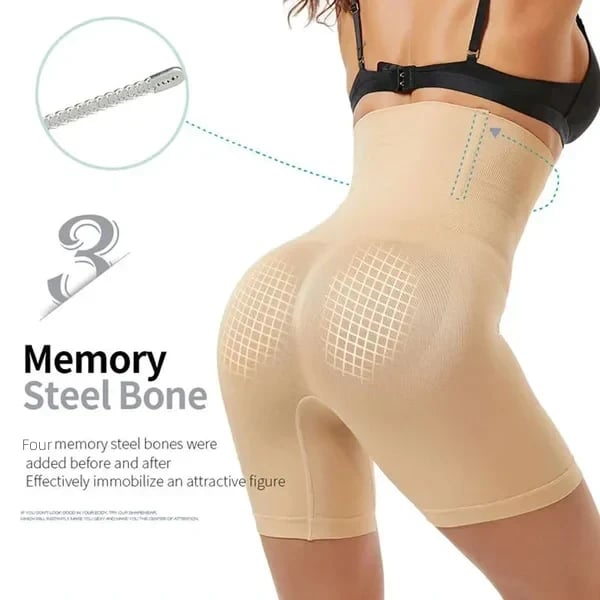 Tummy Control Butt Lift Pants 2.0 Upgrade - Buy 2 Get Extra 10% OFF & Free Shipping