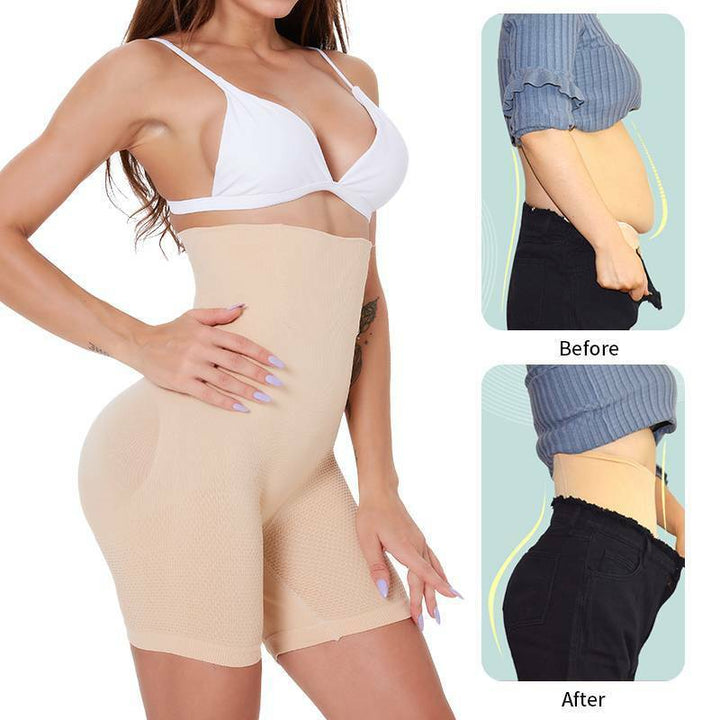 Tummy Control Butt Lifter Shapewear