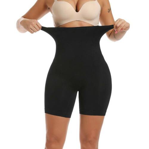 Tummy Control Butt Lifter Shapewear