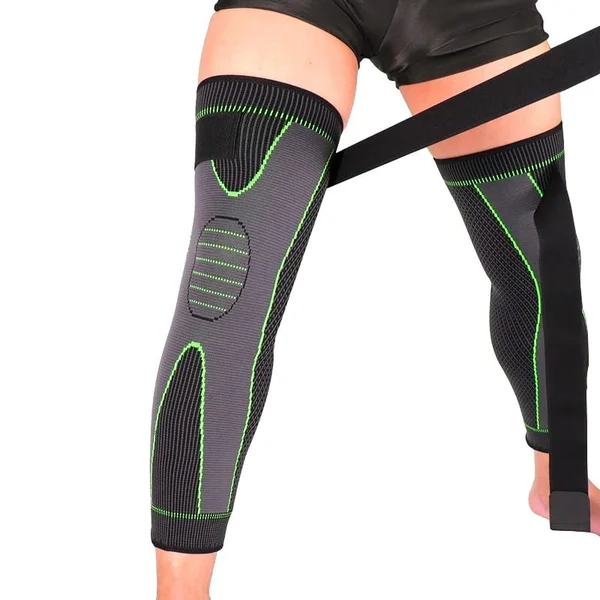 Ultra Knee - Long Compression Sleeve ( Buy 3 pieces and Get 3rd for Free )