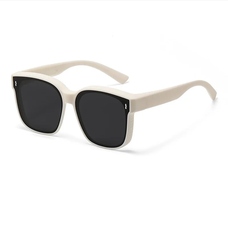 Universal models of myopic sunglasses - UV400 protective lenses