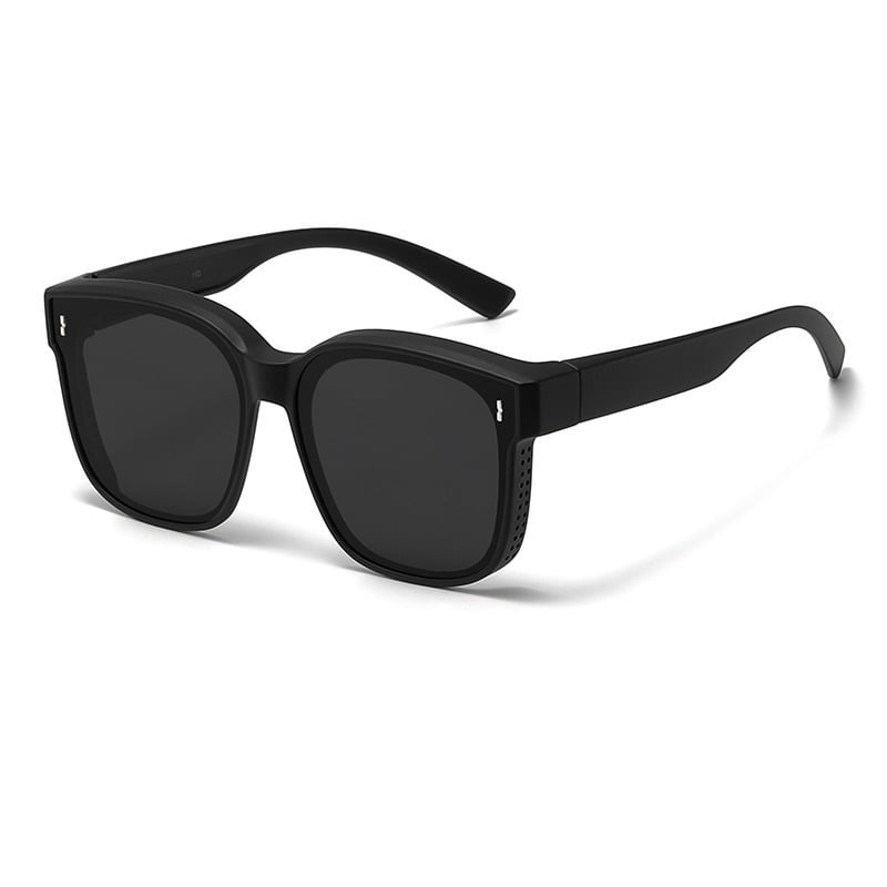 Universal models of myopic sunglasses - UV400 protective lenses