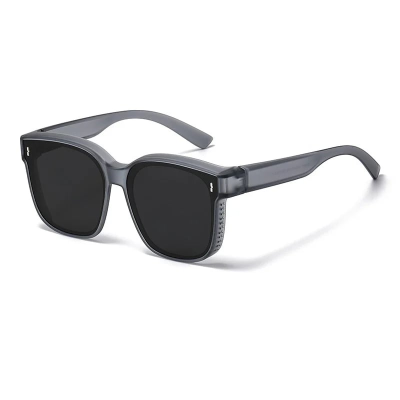 Universal models of myopic sunglasses - UV400 protective lenses