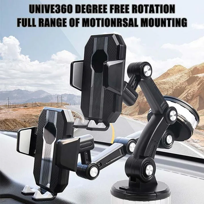 60nhot - Universal Phone Mount