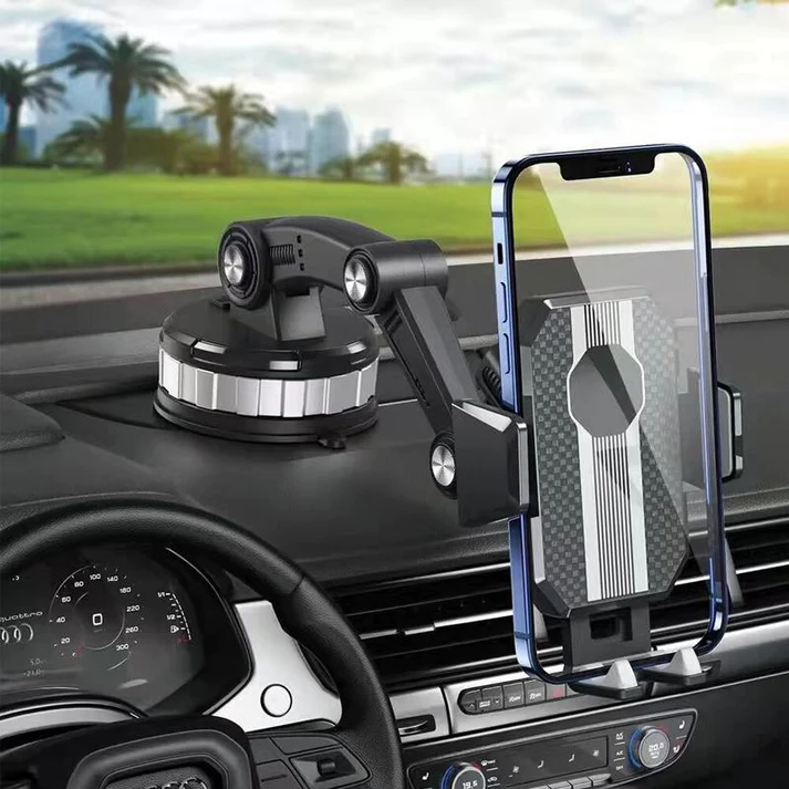 Universal Phone Mount