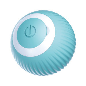 Velarosy SmartBall - Interactive Pet Toy