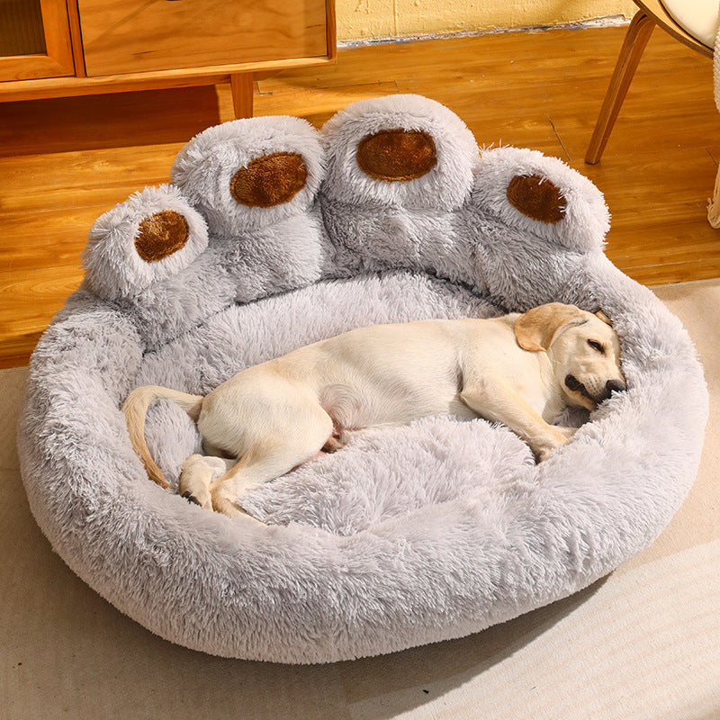 Viculus  - Calming Dog Bed