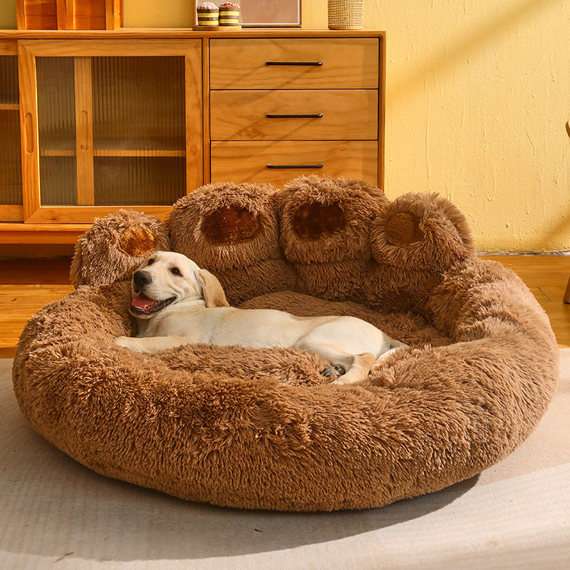 Viculus  - Calming Dog Bed