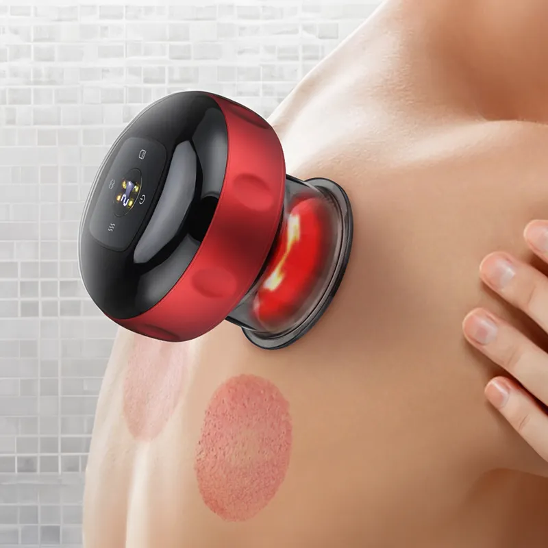 VITAFLOW MAGIC CUPPING DEVICE