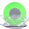 Waterproof Wireless Speaker With LED Lights - Buy 2 Save 15%
