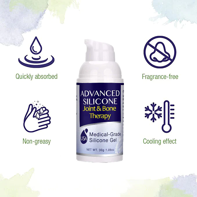 Wewersh - Advanced Joint & Bone Therapy Bee Venom Gel