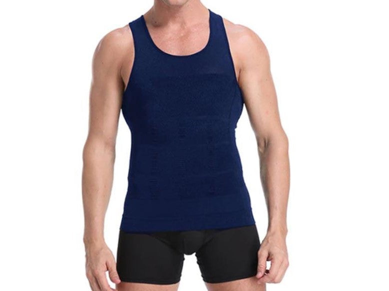 Whimsy Compression Undershirt