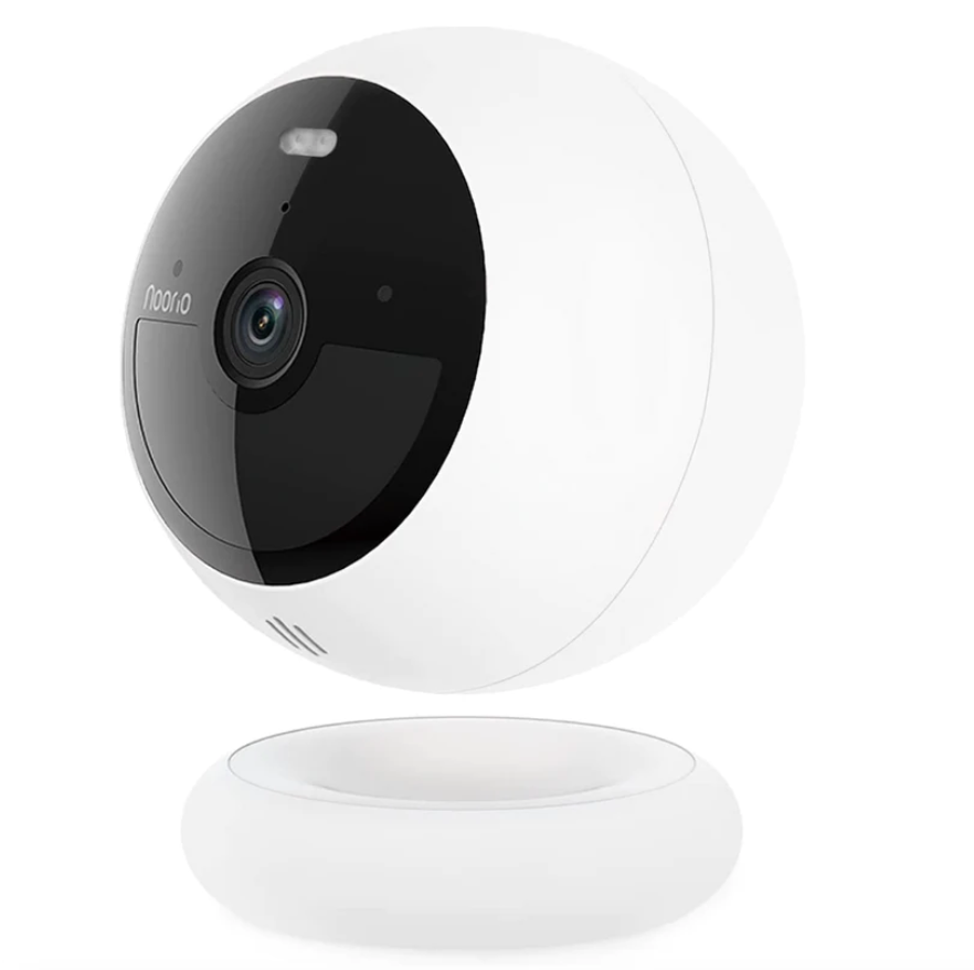 Wireless Security Cameraâ„¢ (70% OFF!)