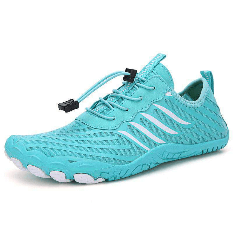 Yolines – All Terrain Barefoot Shoe