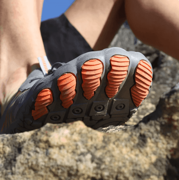 Yolines - All Terrain Barefoot Shoe