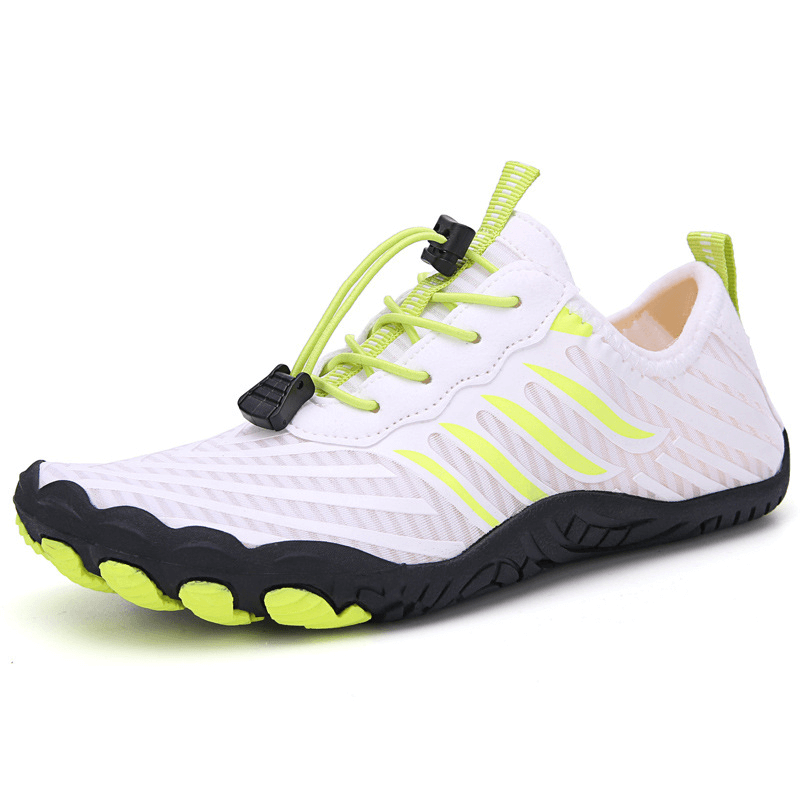 Yolines - All Terrain Barefoot Shoe