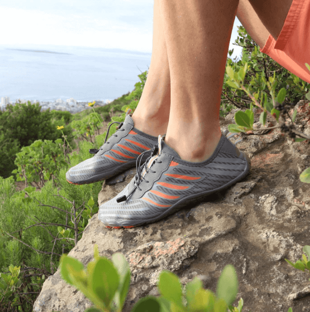 Yolines - All Terrain Barefoot Shoe