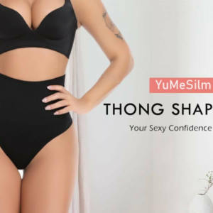 YUMESILM Tummy Tightening Thong (Buy 1 Get 1 FREE) – Surprise Specials 50% OFF!