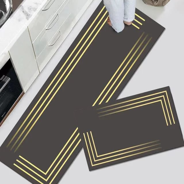 2023 Hot Sale- 49% OFF - Non-Slip & Super Absorbent Floor Rugs