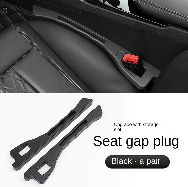 2pcs Car Seat Seam Leakproof Strip