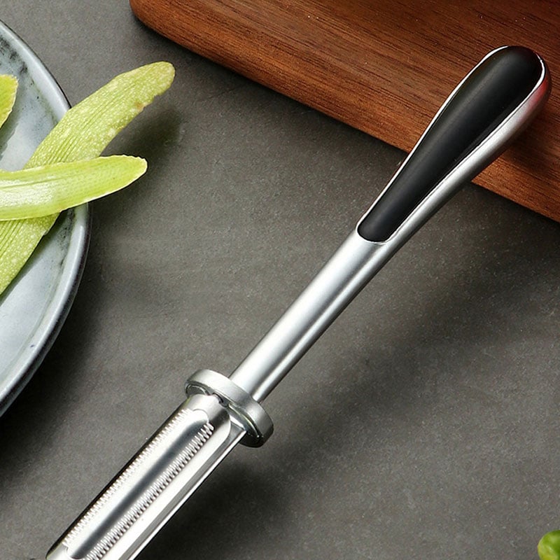 3 and 1 Vegetable and Fruit Peeler (HOT SALE-49% OFF)