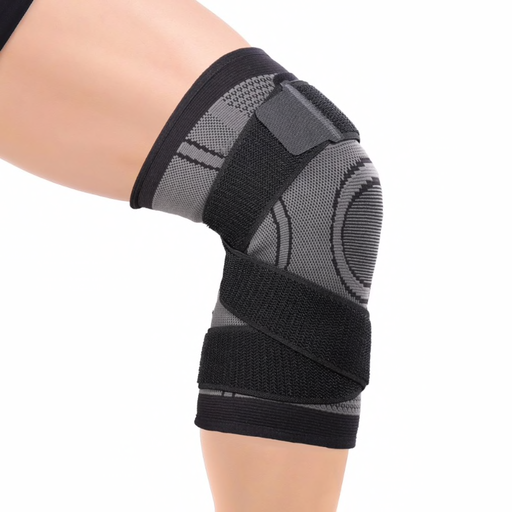 360 Compression KNEE Brace