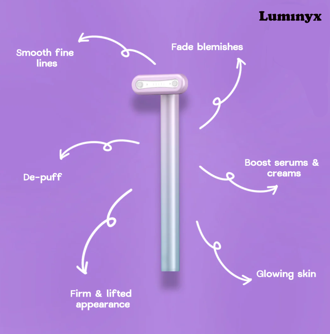 4-in-1 Lumi Wand