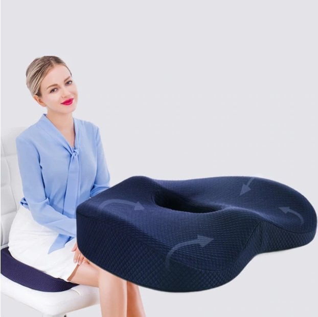 49% Off Mothers Day Gift - Premium Soft Hip Support Pillow