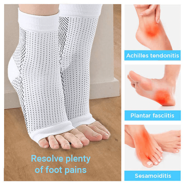 50% OFF - Stunor Dr.Neuropathy Socks