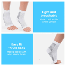 50% OFF - Stunor Dr.Neuropathy Socks