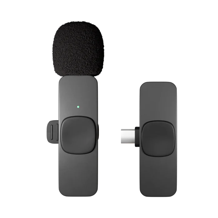 AceNova Wireless Mic