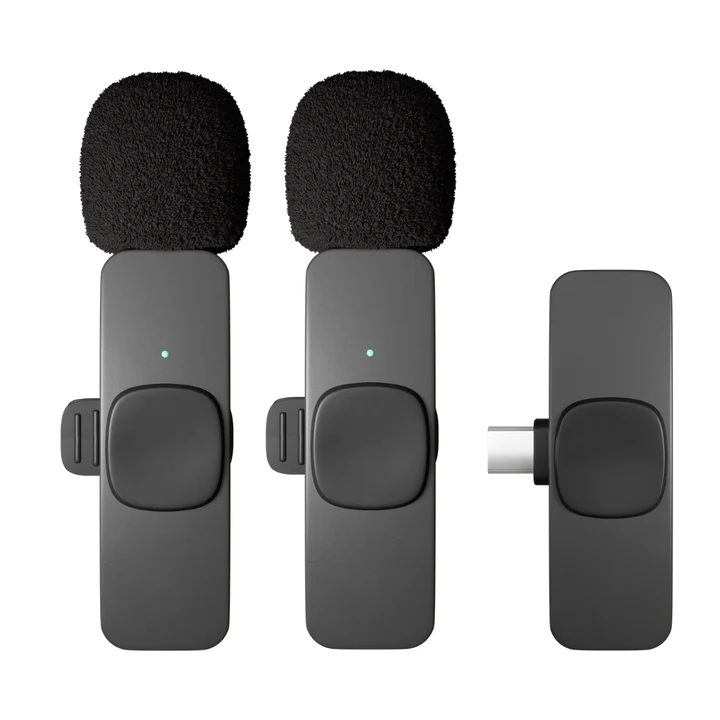 AceNova Wireless Mic