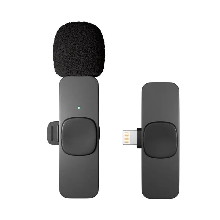 AceNova Wireless Mic