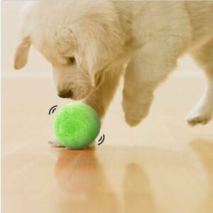 Active Rolling Ball Anti-Anxiety Automatic Moving Ball