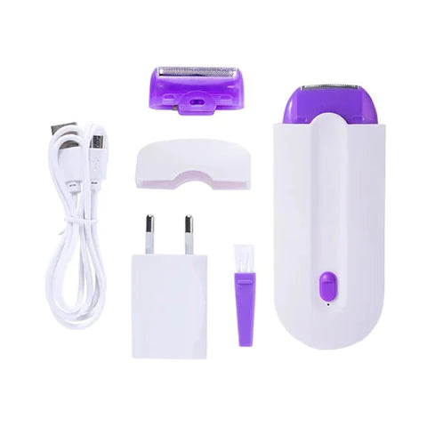 Alomh - Lase Hair Remover