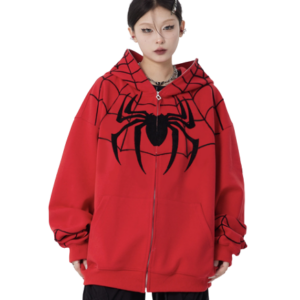 ALTZ –  New Spider Generation Hoodie