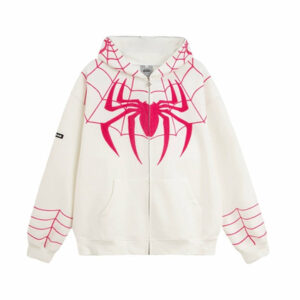 ALTZ -  New Spider Generation Hoodie