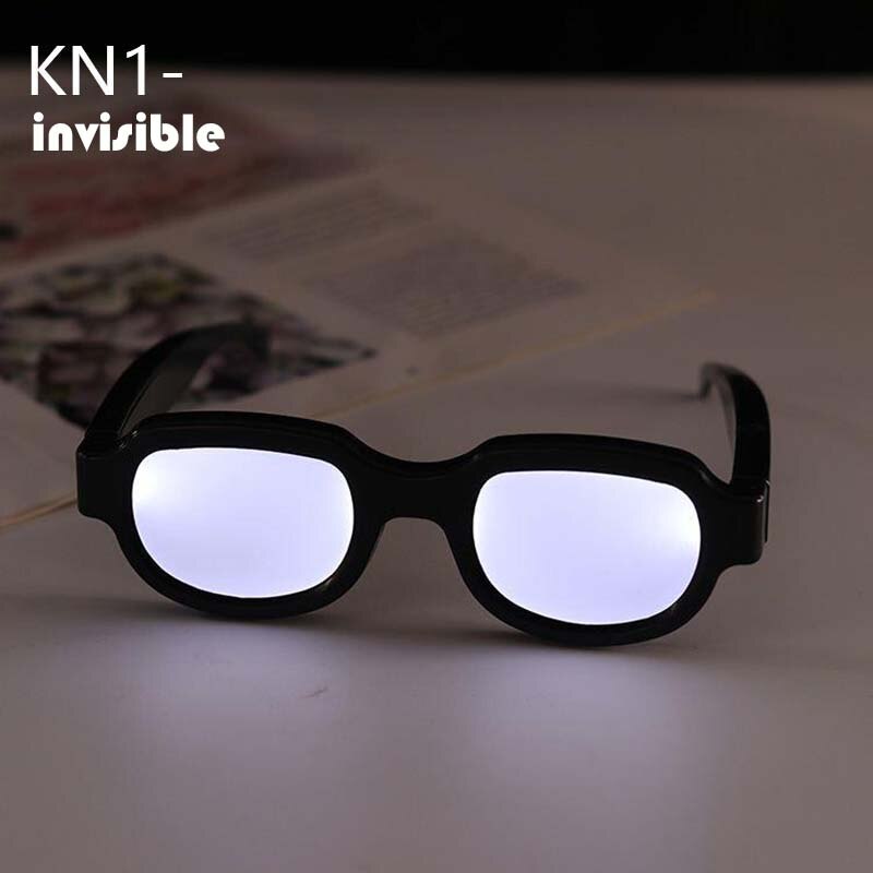 AnimeGlasses - Glow Glasses