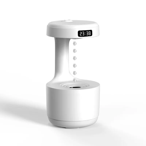 Humidrop Anti-Gravity Humidifier