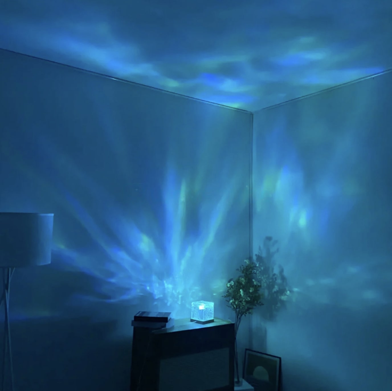 Aqualamp Anti-Stress Lamp