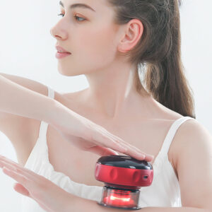 Averna Anti-Cellulite Cupping Massager